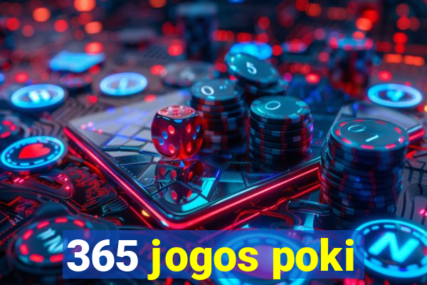 365 jogos poki